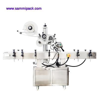 Automatic one side Labeling Machines