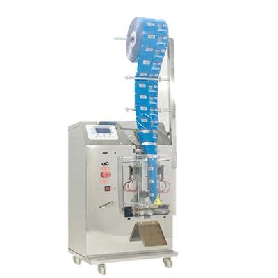New arrival Electric liquid packing machine 