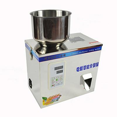 2-200g New Design Hot sell powder packing machine,Tea weighing machine