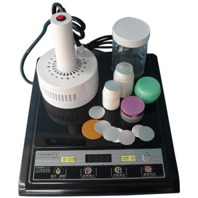 Manual Electric Magnetic Induction Sealer Sealing Machine For Plastic Bottle Glass Jars